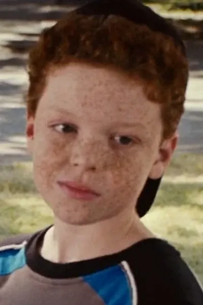 Kevin O'Doyle (Click)