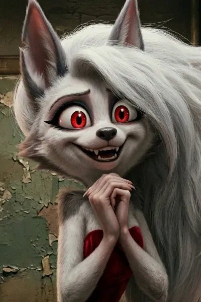 Loona (Helluva Boss Live-Action) photo