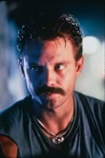 Lt. Hiram Coffey (The Abyss)