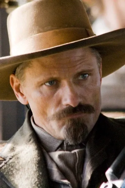 Everett Hitch (Appaloosa)