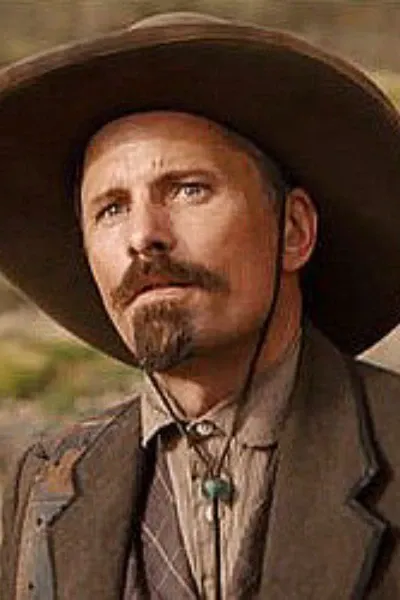 Everett Hitch (Appaloosa) photo