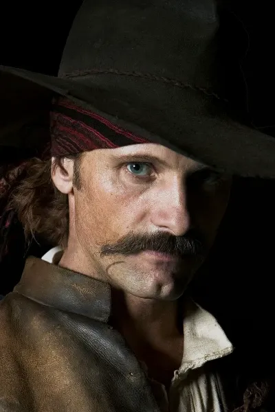 Diego Alatriste