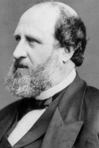 William "Boss" Tweed