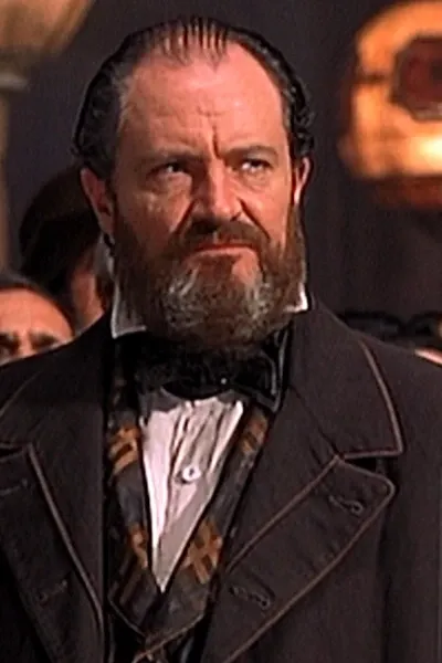 William "Boss" Tweed