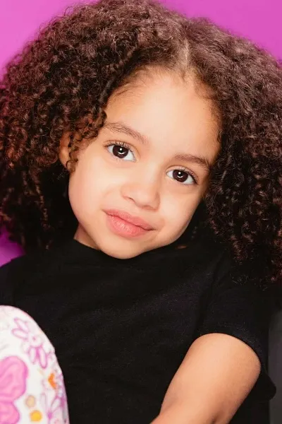 McKenzie Melia Calderon