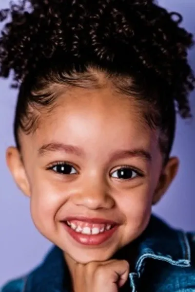 McKenzie Melia Calderon photo