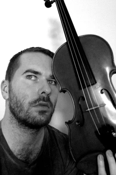 Jeff Ball photo
