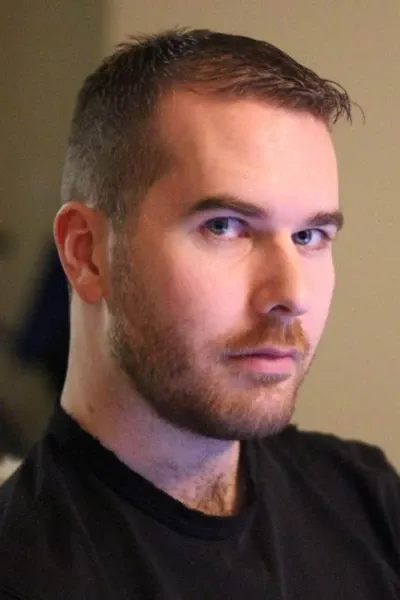 Jeff Ball