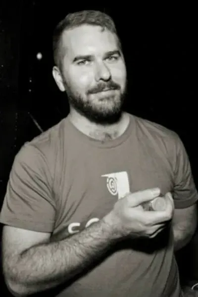 Jeff Ball photo