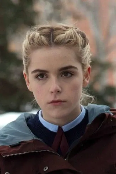 Katherine (February)