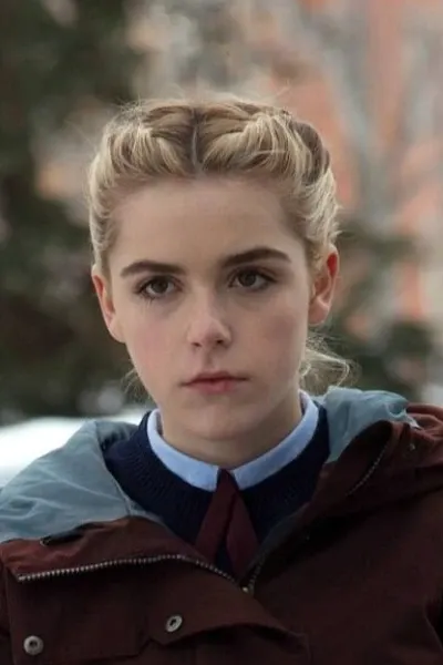 Katherine (February)