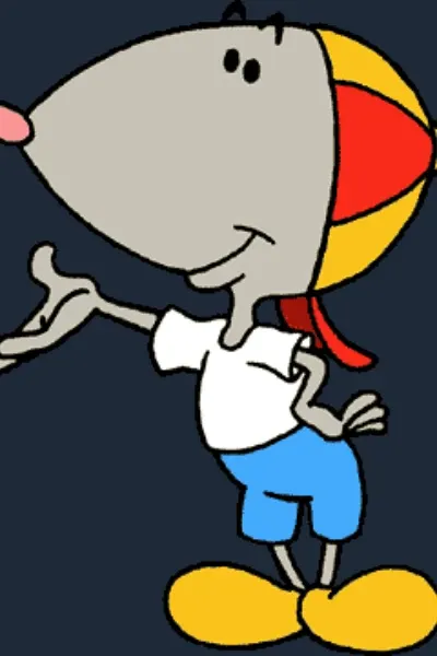 Skipper (Skipper & Skeeto)