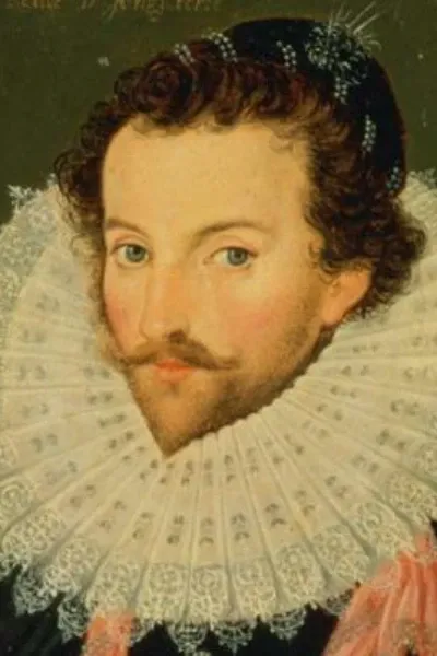 Walter Raleigh photo