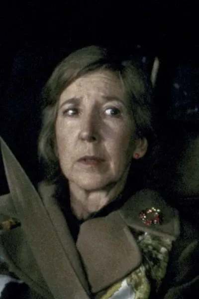 Laura Harrington (Dead End)