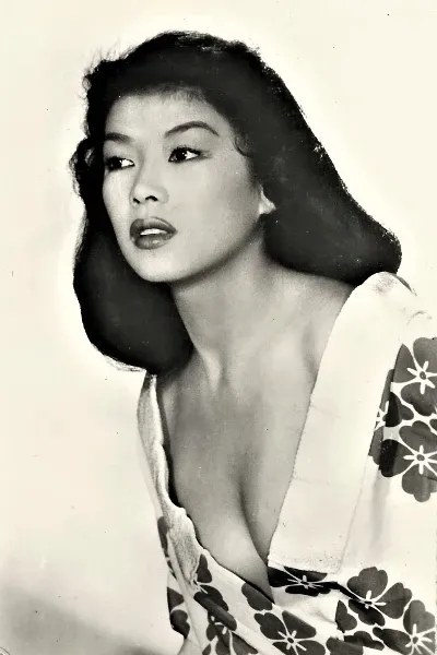 Yōko Tani photo