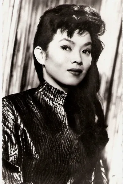 O-Ren Ishii