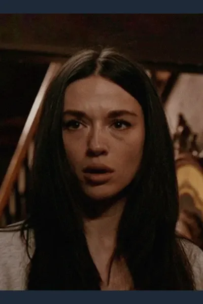 Elizabeth Keller (Ghostland)