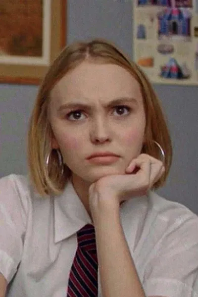 Colleen Collette (Yoga Hosers)