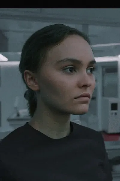 Sela (Voyagers)