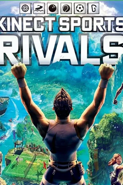 Kinect Sports Rivals