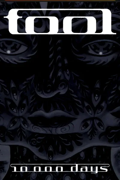 10,000 Days (Tool album)