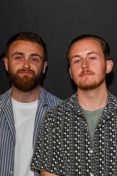 Disclosure (DJ)