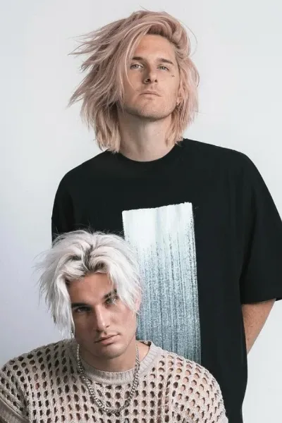 Grey (DJ)