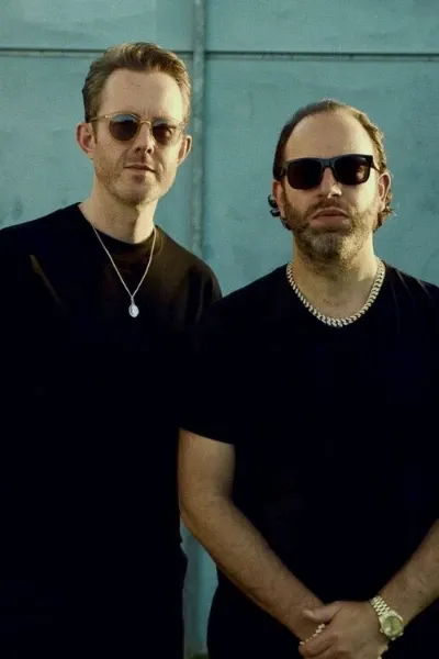 Chase & Status