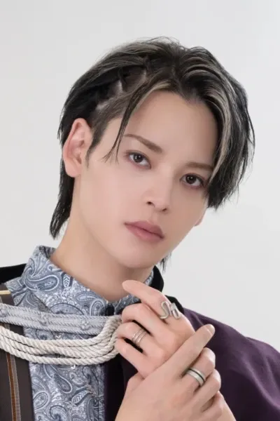 Kosei Tsubokura photo