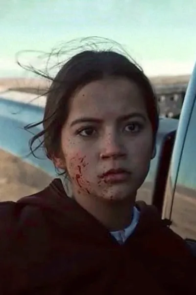Isabel Reyes (Soldado)
