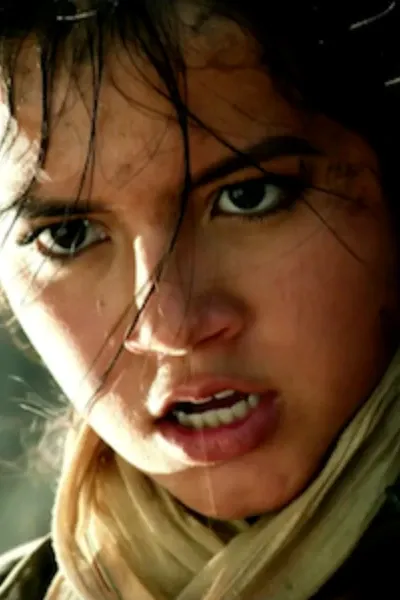 Izabella Yeager (Transformers) photo