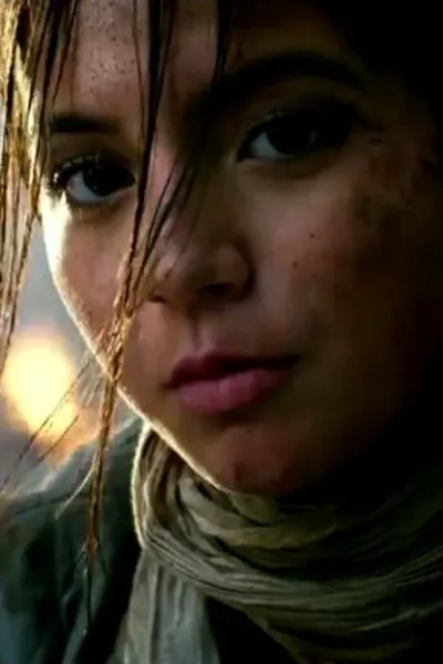 Izabella Yeager (Transformers)
