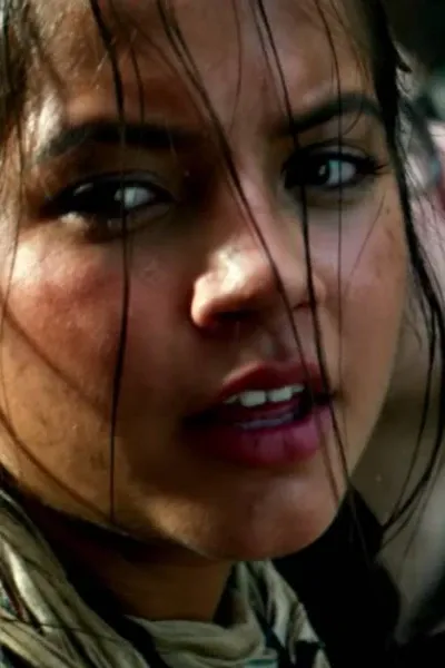 Izabella Yeager (Transformers) photo