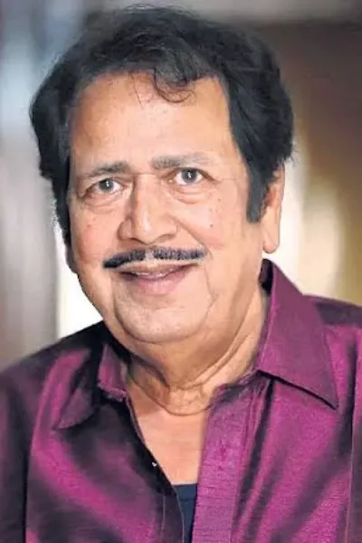 Giri Babu photo