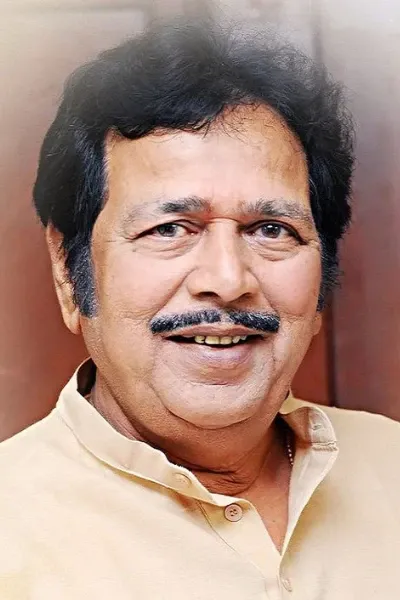 Giri Babu