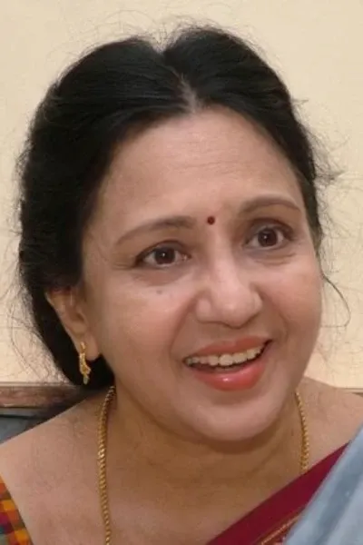 Ushakumari