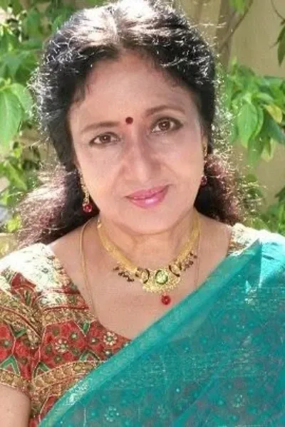 Ushakumari photo