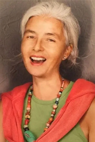 Mita Ungaro photo