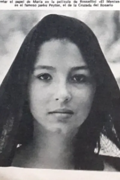 Mita Ungaro photo