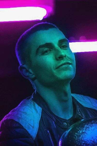 Ian (Nerve)