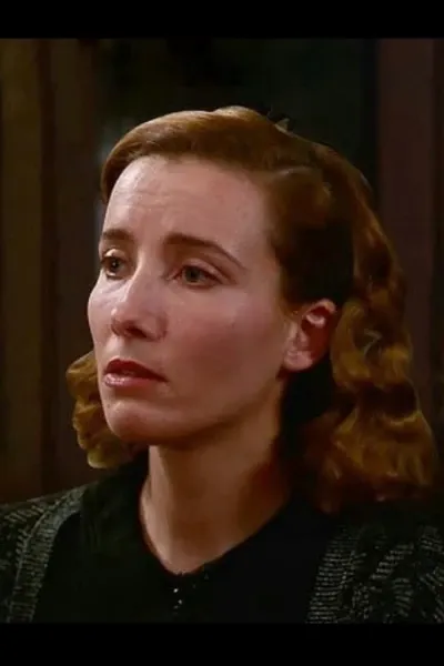 Mrs. Kenton (The Remains of the Day)