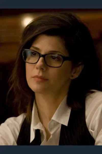 Ida Horowicz (The Ides of March)