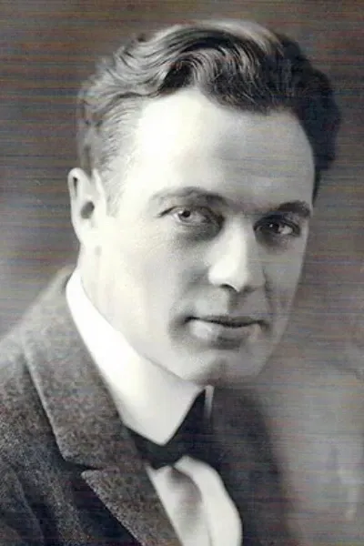 Forrest Taylor