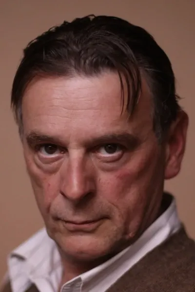 Gilly Gilchrist photo