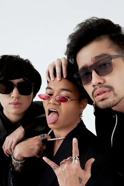 Six Songs By DJs