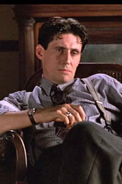 Tom Reagan (Miller's Crossing)