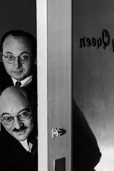 Ellery Queen