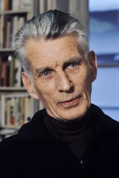 Samuel Beckett