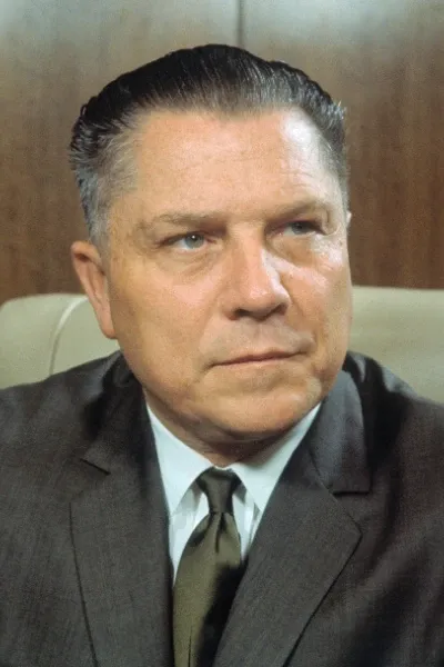 Jimmy Hoffa