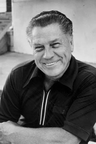 Jimmy Hoffa photo